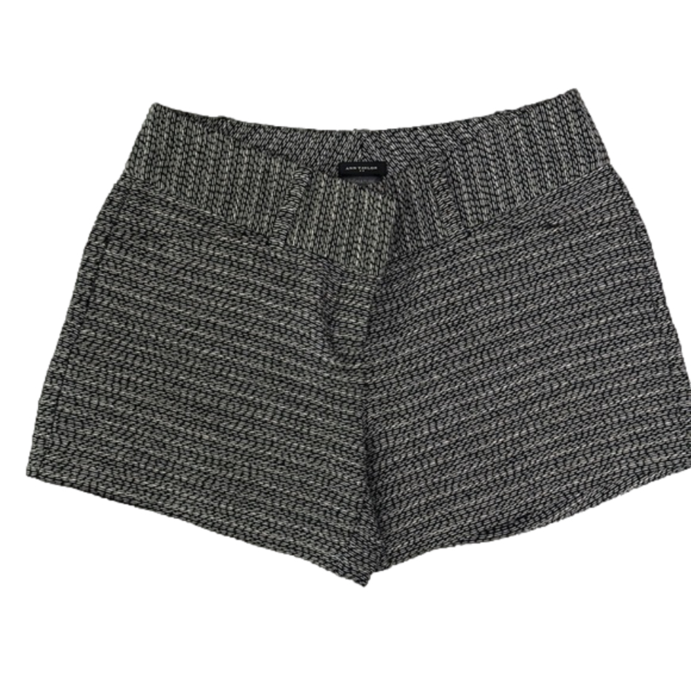 Anne Taylor dress Shorts